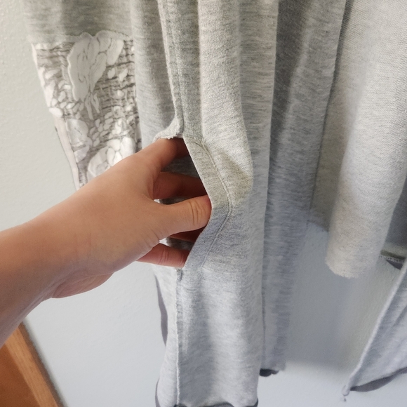 Knox Rose Cardigan - Picture 4 of 10